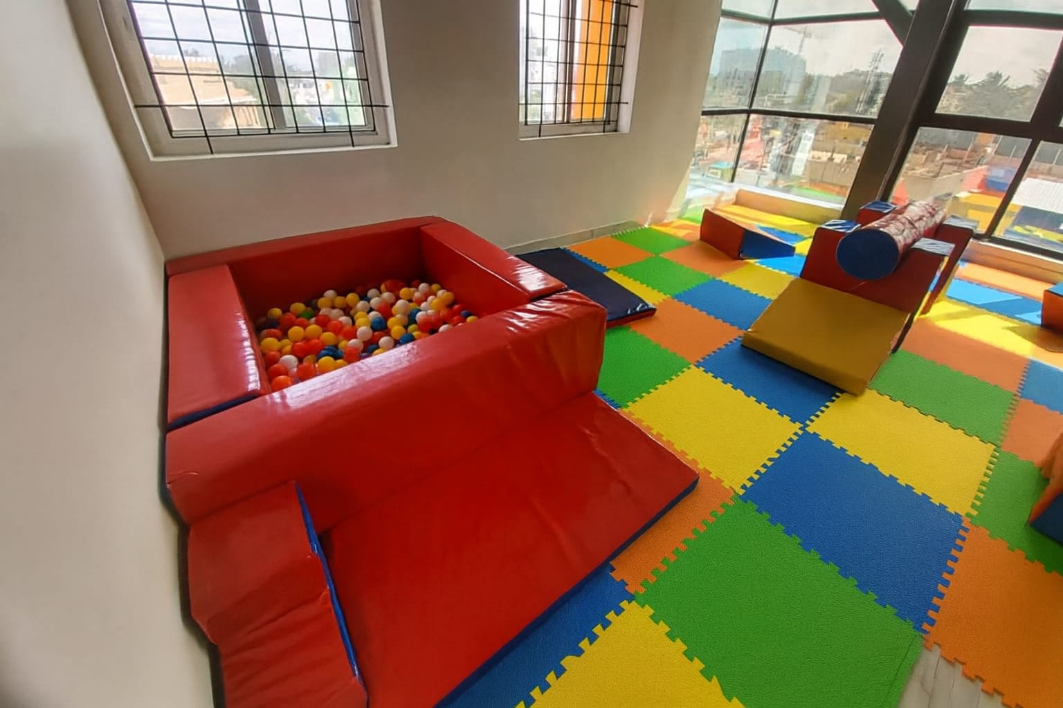Premium Montessori and educational